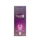 Tricosilk pro hair solution (60ml)